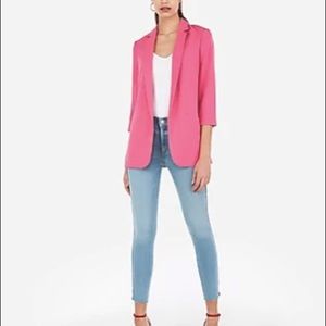 Boyfriend Blazer